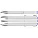 uma® EFFECT F SI Drehkugelschreiber, hellviolett