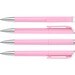 uma® EFFECT TOP SI Drehkugelschreiber, rosa