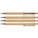 uma® FOREST B Druckbleistift, holz
