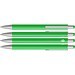 uma® GROOVE TOUCH RECY Touchpen, dunkelgrün