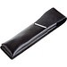 uma® LEDERETUI Etui, schwarz