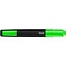 uma® LIQEO HIGHLIGHTER PEN Textmarker, neongrün