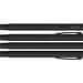 uma® MOOD R GUM Rollerball, schwarz