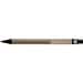 uma® PAPER PEN Druckkugelschreiber, schwarz