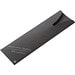 uma® PAPPSTECKETUI Etui, schwarz