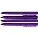 dunkelviolett