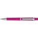 uma® RECYCLED PET PEN CORE SI GUM Druckkugelschreiber, magenta