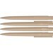uma® RECYCLED PET PEN PRO F ocean Druckkugelschreiber, sand