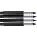 uma® RECYCLED PET PEN PRO R Rollerball, dunkelblau