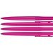 uma® RECYCLED PET PEN switch Drehkugelschreiber, magenta