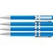 uma® RINGO SI Drehkugelschreiber, mittelblau