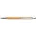 uma® ROOT Druckkugelschreiber, holz