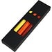 uma® SET BOX Etui, schwarz