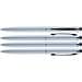 uma® SKINNY TOUCH Touchpen, silber