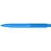 hellblau