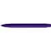 uma® STAGE RECY Druckkugelschreiber, violett