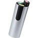 uma® TEXTMARKER 3er SET SI Textmarker, silber