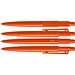 uma® VITAN RECY Druckkugelschreiber, orange