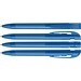 hellblau