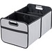 Universal-Faltbox, grau