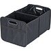 Universal-Faltbox, schwarz