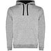 Marl Grey/schwarz