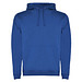 Urban Kapuzenpullover für Herren, Royalblau, 2XL