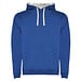 Urban Kapuzenpullover für Kinder, Royal, 5/6