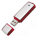USB-Stick Save, 16 GB, rot