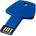 USB-Stick Schlüssel, navy, 32GB