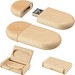 USB Stick WoodBox 16GB, Ahorn