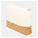 Utensilientasche CORK USE,braun
