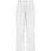 Vademecum Arbeitshose, 160 g/m2, unisex, weiss, 3XL