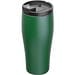 Vakuum Edelstahltrinkbecher, 500ml TOMMASO, dunkelgrün