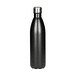 Vakuum Flasche Colare 0,75 l, schwarz