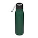 Vakuum-Isolierflasche ROBUSTA,grün