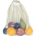 Obst- und Gemüsebeutel Veggie Bag, 38 x 42 cm, groß
