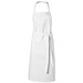 Viera Schürze, weiss