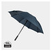 VINGA Baltimore AWARE™ RPET 23“ Regenschirm, blau