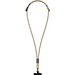 VINGA Baltimore RCS Ladekabel/Lanyard, greige