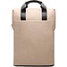 VINGA Baltimore RCS Tote Rucksack, greige