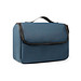 VINGA Baltimore Reise-Kosmetiktasche, navy blau
