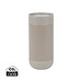 VINGA Erie 350ml Becher aus RCS rec. Stainless-Steel, grau, grau