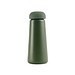 VINGA Erie 450ml Vakuumflasche aus RCS recyceltem Stahl, grün