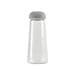 VINGA Erie 575ml Flasche aus RCS recyceltem PET, transparent