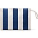 VINGA Lagoa GRS Essentials-Bag, navy blau
