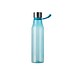 VINGA Lean 800ml RCS RPET Wasserflasche, blau