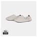 VINGA Moulton Hausschuhe aus RCS rPET (S/M), beige, feather grey