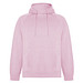 Vinson Kapuzenpullover Unisex, hellrosa, 3XL