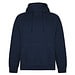 Vinson Kapuzenpullover Unisex, Navy Blue, M